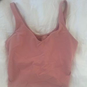 Lululemon align tank